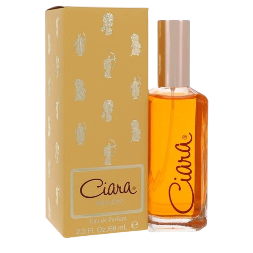 Ciara Eau De Parfum Intensive Fragrance Spray 2.3 oz