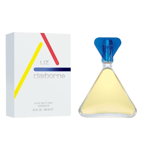 Liz Claiborne Eau De Toilette Refreshing Scent Spray 3.4 oz