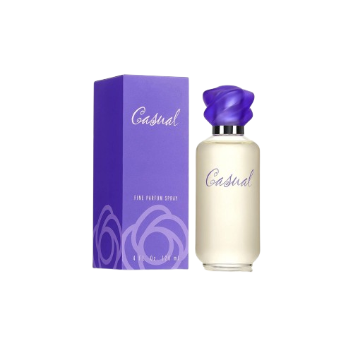 Paul Sebastian Eau De Parfum Timeless Fragrance Spray 4.0 oz