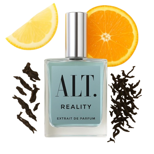 ALT Fragrances Reality Extrait De Parfum Lasting Scent 100 ml
