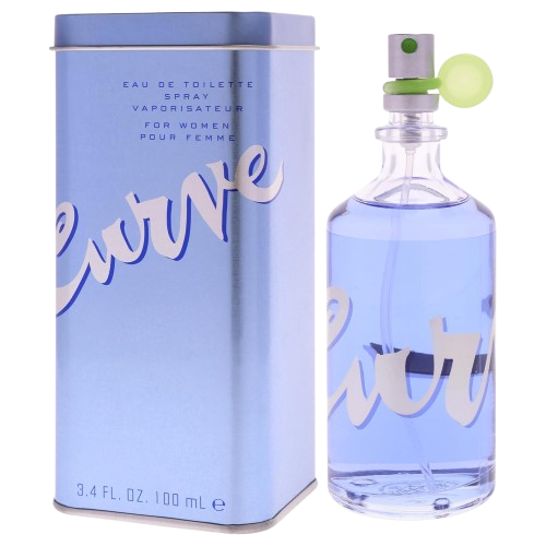 Women's Perfume, Eau de Toilette EDT Spray