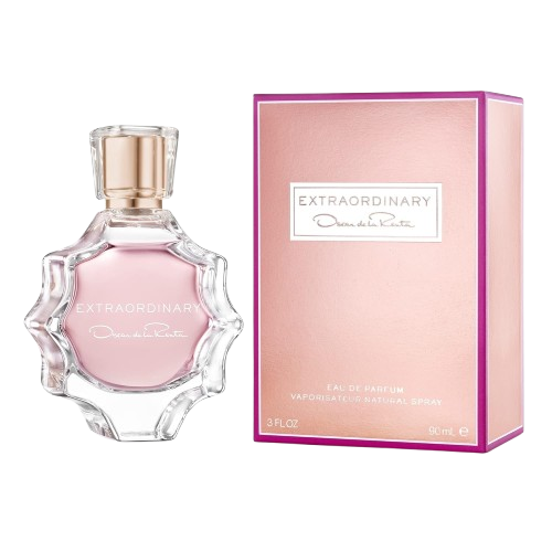 C-Thru Extraordinary Eau de Parfum Perfume Spray for Women